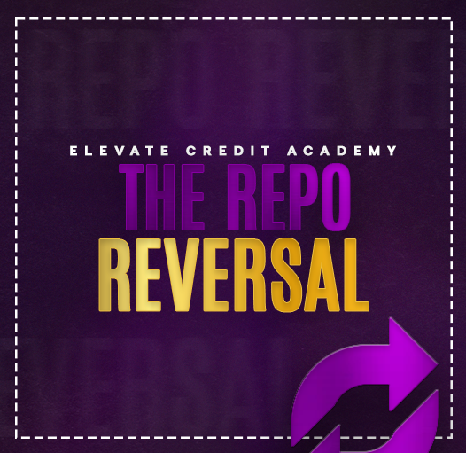Repo Reversal