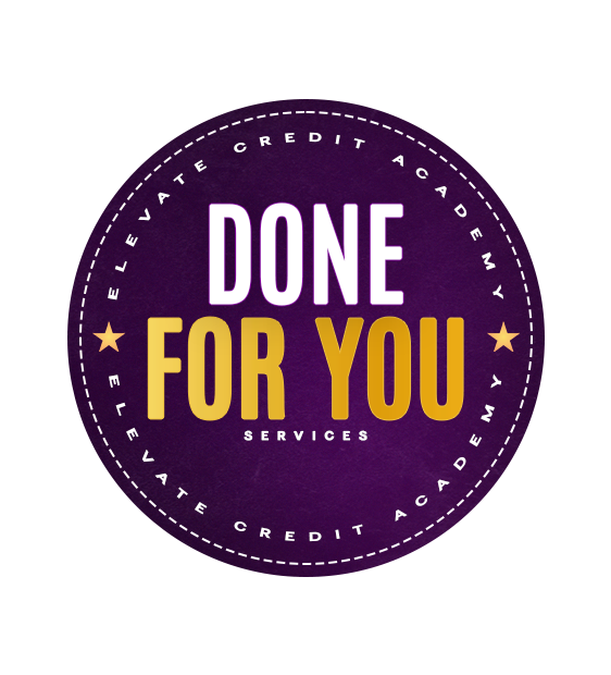 Credit Repair Services