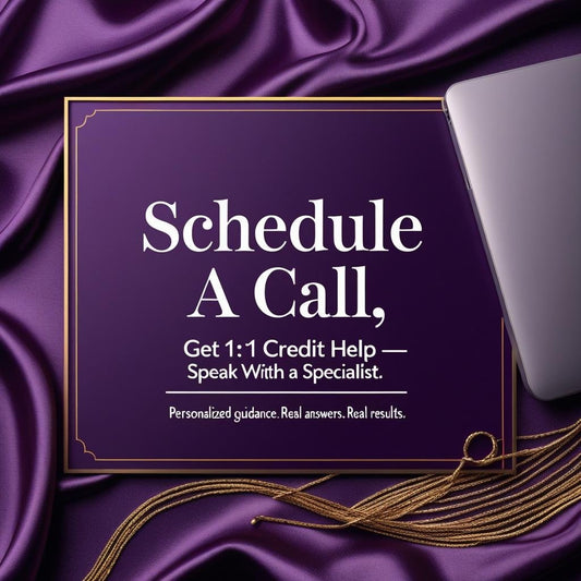 Schedule A Consultation