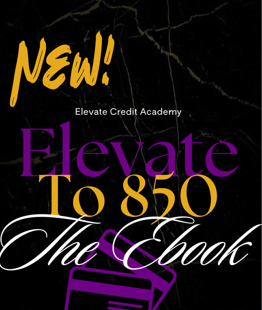 Elevate to 850