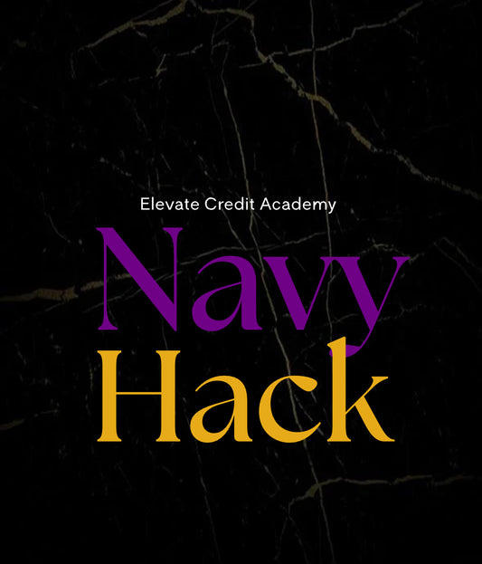 Navy Hack