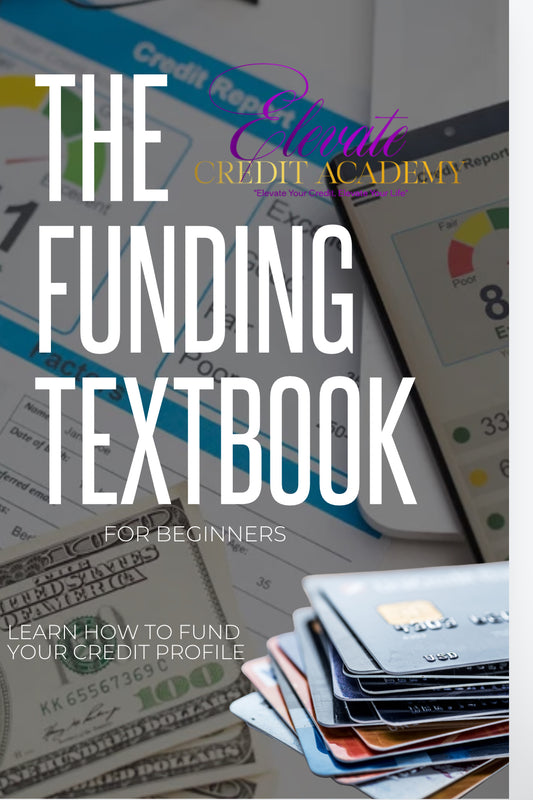 The Funding Textbook