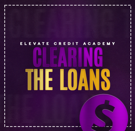 Clear the Loans