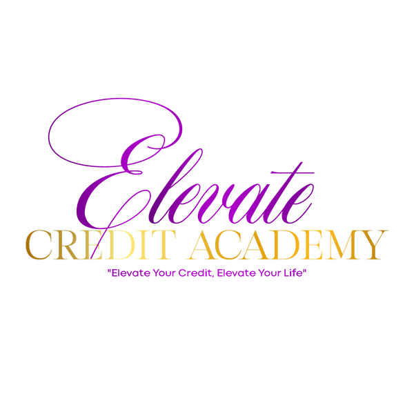 Elevate Credit Academy