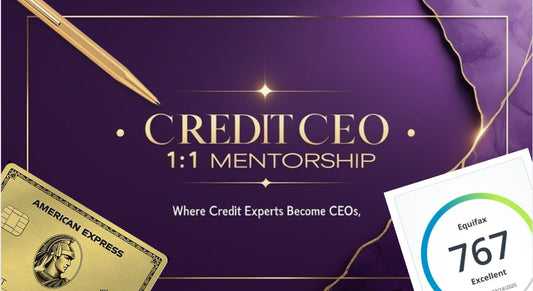 Classes and Mentorships – Elevate Credit Academy