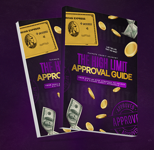 The High Limit Approval Guide