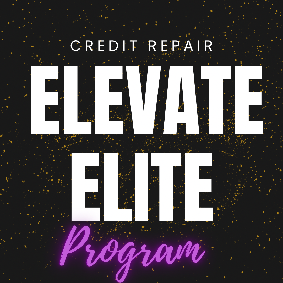 Elevate Elite DFY Program