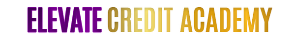 Elevate Credit Academy