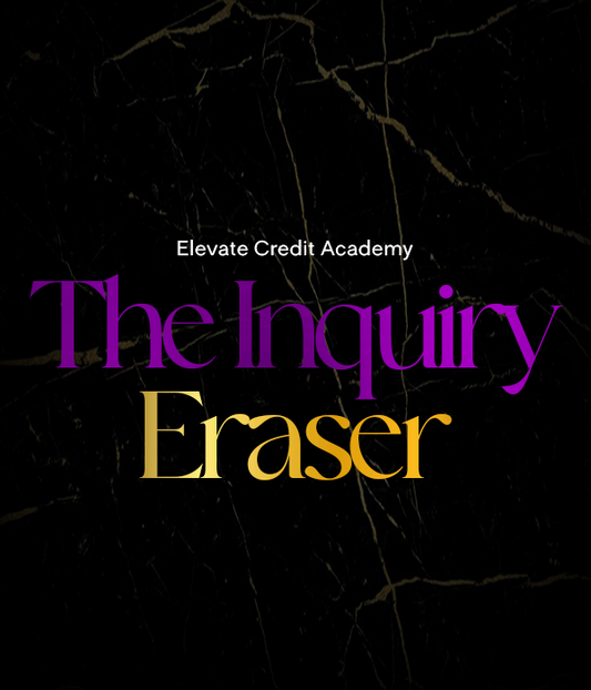 The Inquiry Eraser