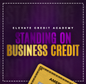 Standing on Business Credit